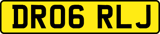 DR06RLJ