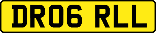 DR06RLL