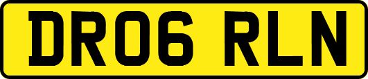 DR06RLN