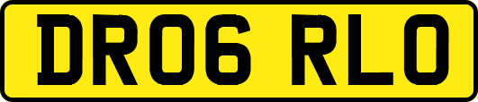 DR06RLO