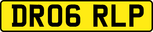 DR06RLP