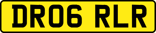 DR06RLR