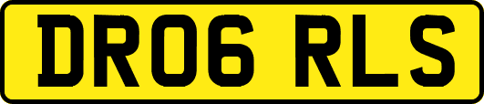 DR06RLS