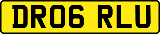 DR06RLU