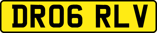 DR06RLV