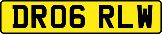 DR06RLW