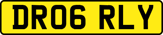 DR06RLY