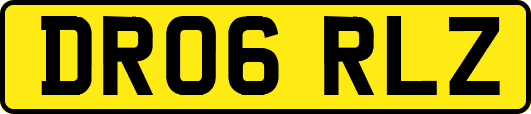 DR06RLZ