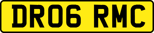 DR06RMC