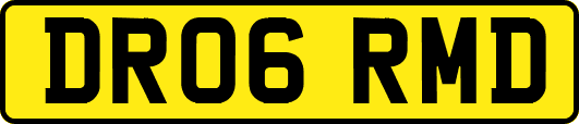 DR06RMD