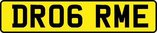 DR06RME