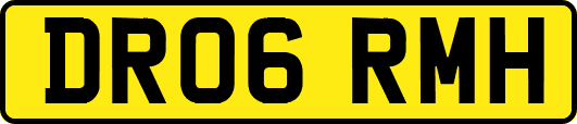 DR06RMH