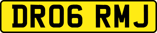 DR06RMJ