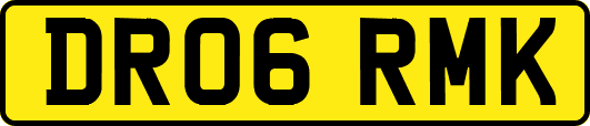 DR06RMK