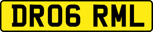DR06RML