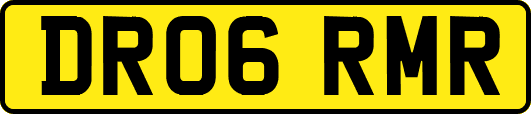 DR06RMR