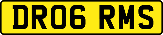DR06RMS