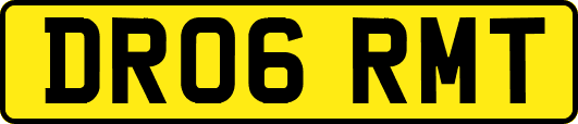 DR06RMT