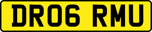 DR06RMU