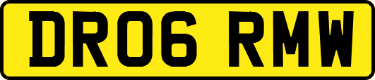 DR06RMW