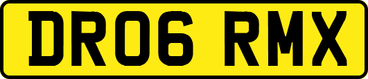 DR06RMX
