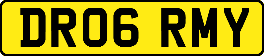 DR06RMY