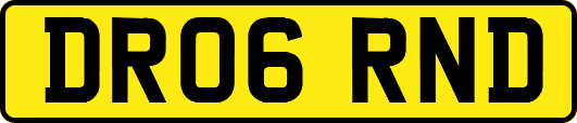 DR06RND