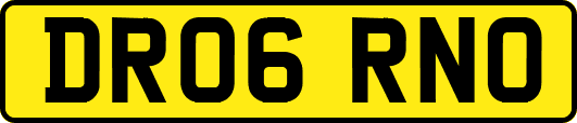 DR06RNO