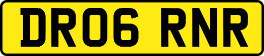 DR06RNR