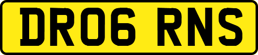 DR06RNS
