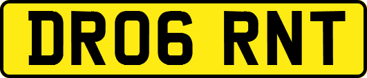 DR06RNT