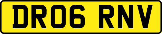 DR06RNV