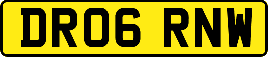 DR06RNW