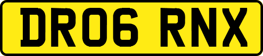 DR06RNX