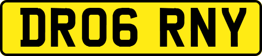 DR06RNY