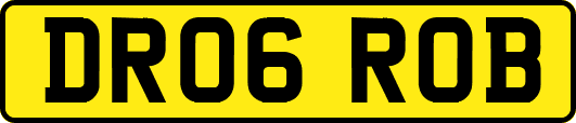DR06ROB