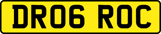 DR06ROC