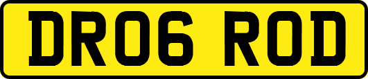 DR06ROD