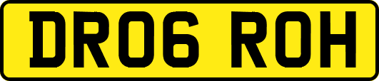 DR06ROH