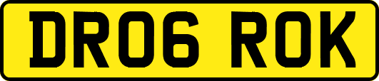 DR06ROK