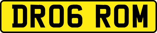 DR06ROM