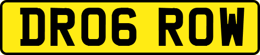 DR06ROW