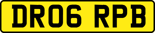 DR06RPB
