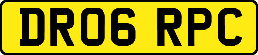 DR06RPC