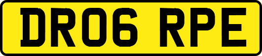 DR06RPE