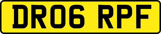 DR06RPF