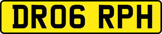 DR06RPH