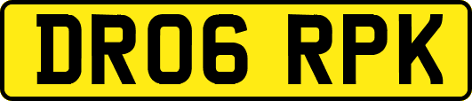 DR06RPK