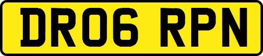 DR06RPN