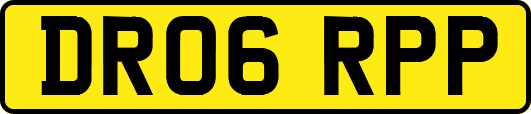 DR06RPP